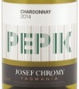 12 Pepik Chardonnay (Josef Chromy) 2012